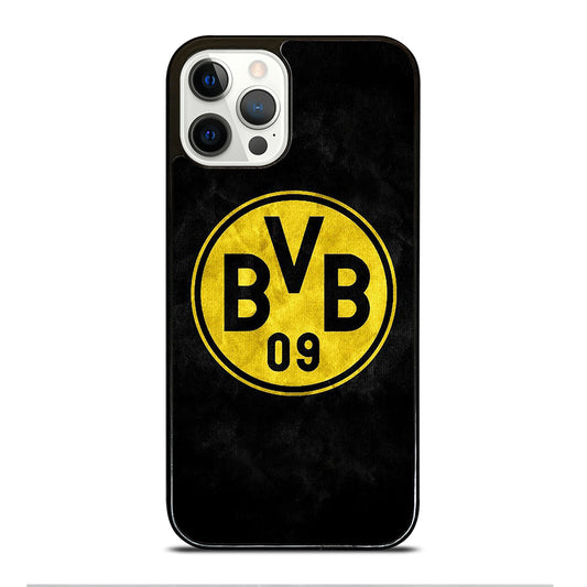 BORUSSIA DORTMUND iPhone 12 Pro Case Cover