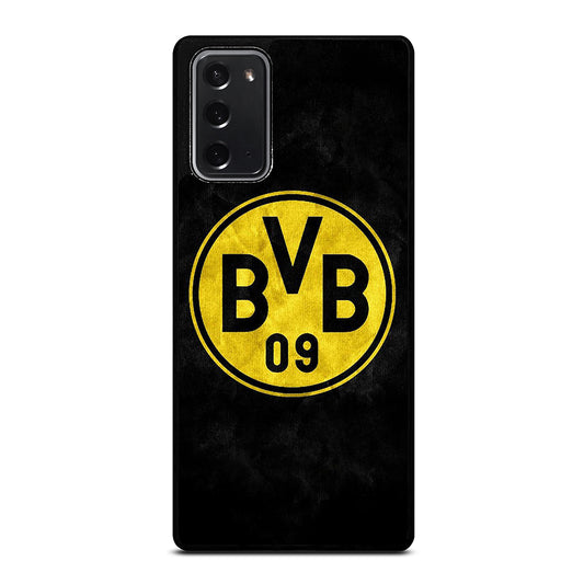 BORUSSIA DORTMUND Samsung Galaxy Note 20 Case Cover