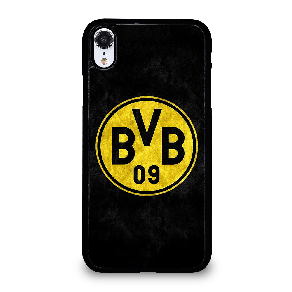 BORUSSIA DORTMUND iPhone XR Case Cover