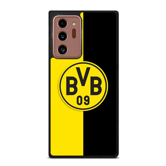 BORUSSIA DORTMUND FOOTBALL SYMBOL Samsung Galaxy Note 20 Ultra Case Cover