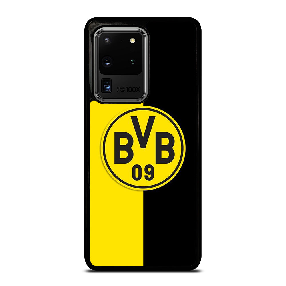 BORUSSIA DORTMUND FOOTBALL SYMBOL Samsung Galaxy S20 Ultra Case Cover