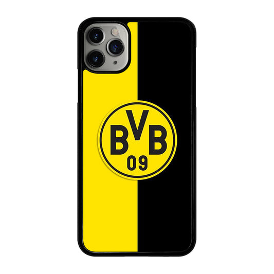 BORUSSIA DORTMUND FOOTBALL SYMBOL iPhone 11 Pro Max Case Cover