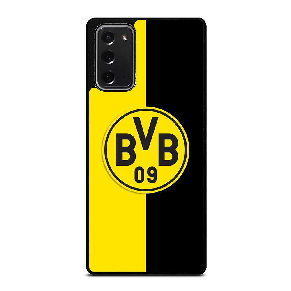 BORUSSIA DORTMUND FOOTBALL SYMBOL Samsung Galaxy Note 20 Case Cover