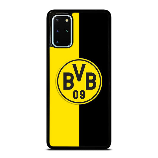 BORUSSIA DORTMUND FOOTBALL SYMBOL Samsung Galaxy S20 Plus Case Cover