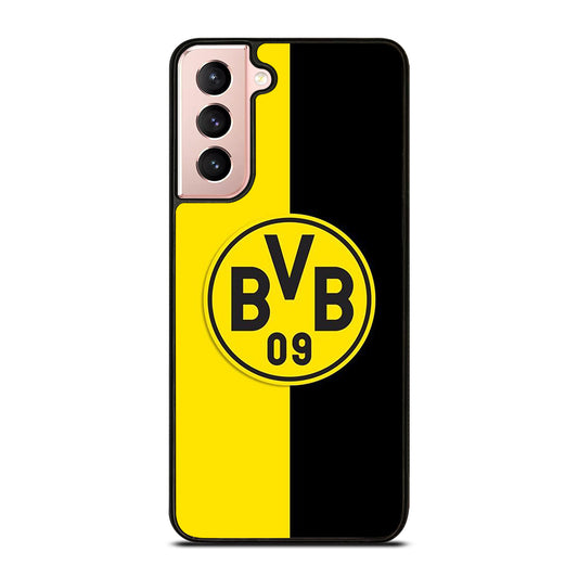 BORUSSIA DORTMUND FOOTBALL SYMBOL Samsung Galaxy S21 Case Cover