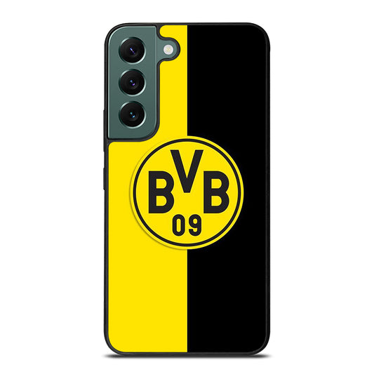 BORUSSIA DORTMUND FOOTBALL SYMBOL Samsung Galaxy S22 Case Cover