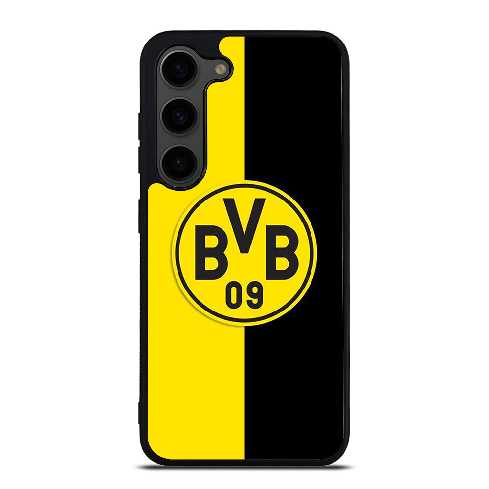 BORUSSIA DORTMUND FOOTBALL SYMBOL Samsung Galaxy S23 Plus Case Cover