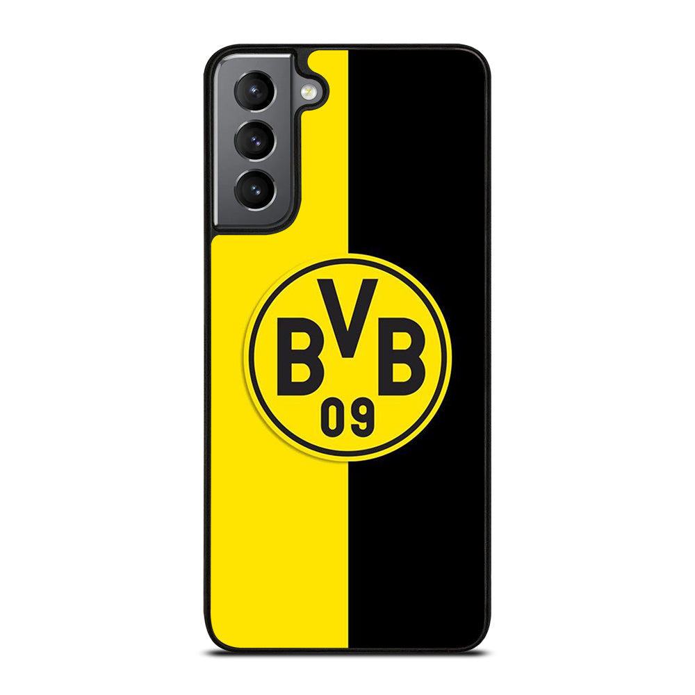 BORUSSIA DORTMUND FOOTBALL SYMBOL Samsung Galaxy S21 Plus Case Cover
