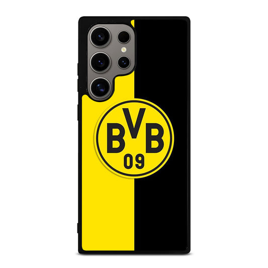 BORUSSIA DORTMUND FOOTBALL SYMBOL Samsung Galaxy S24 Ultra Case Cover