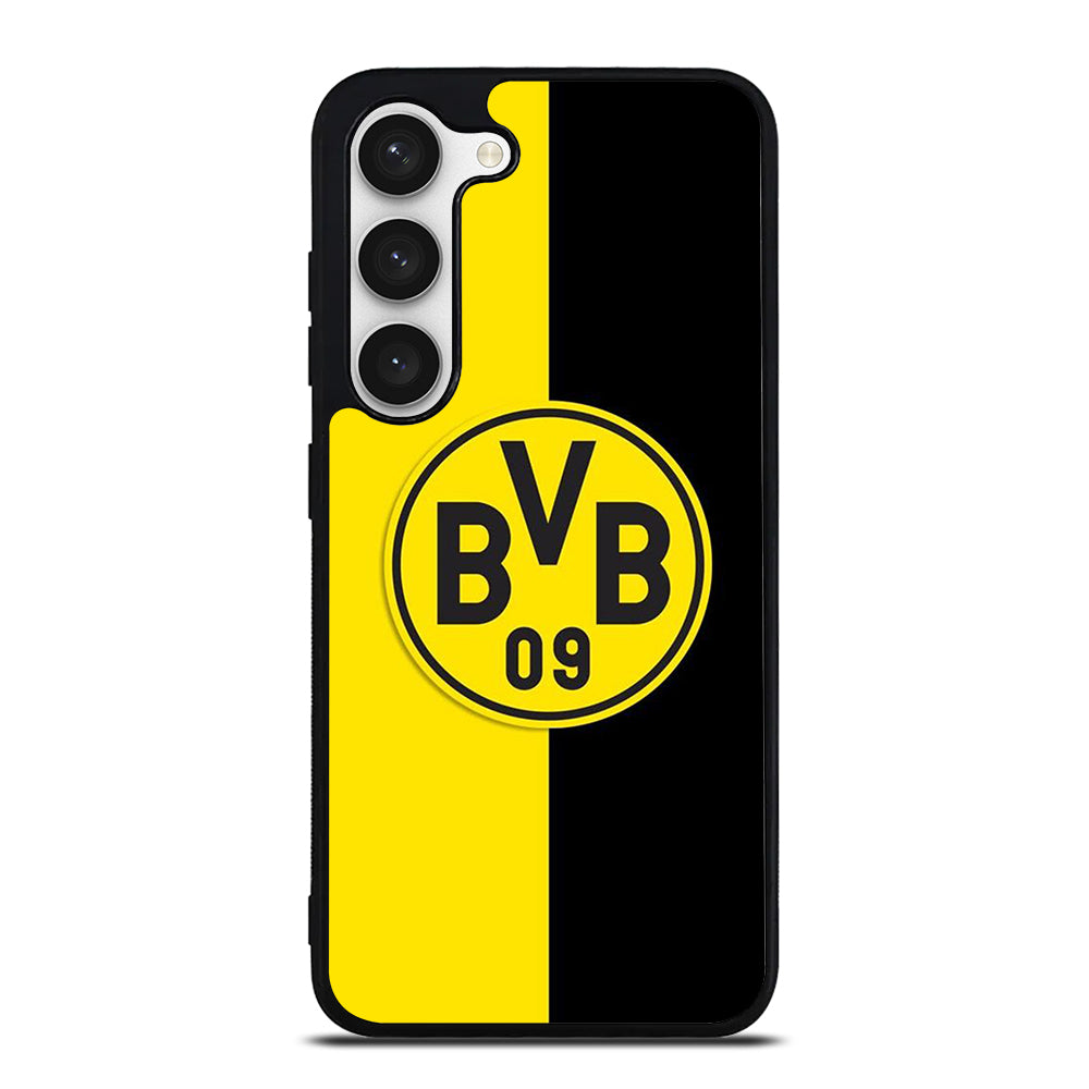 BORUSSIA DORTMUND FOOTBALL SYMBOL Samsung Galaxy S23 Case Cover