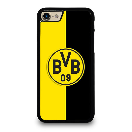 BORUSSIA DORTMUND FOOTBALL SYMBOL iPhone 7 / 8 Case Cover