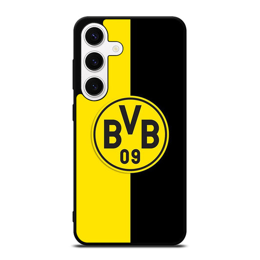 BORUSSIA DORTMUND FOOTBALL SYMBOL Samsung Galaxy S24 Case Cover