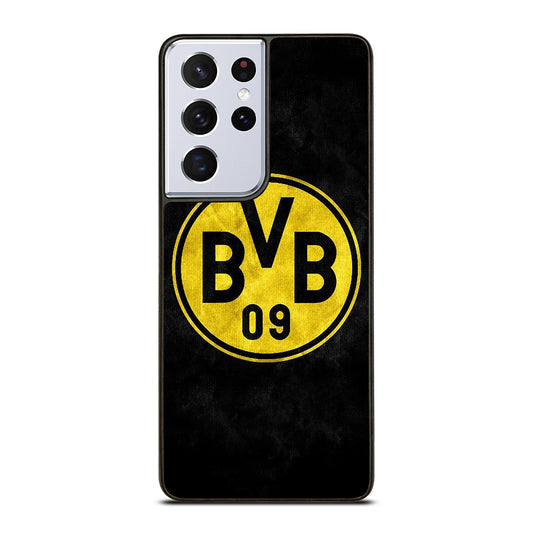 BORUSSIA DORTMUND Samsung Galaxy S21 Ultra Case Cover