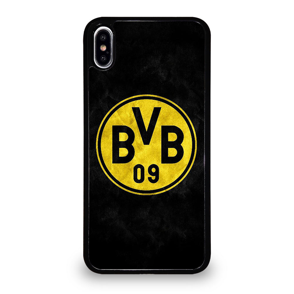 BORUSSIA DORTMUND iPhone XS Max Case Cover