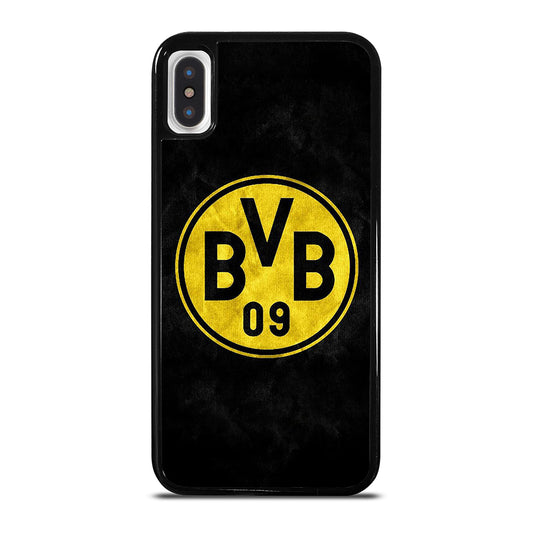 BORUSSIA DORTMUND iPhone X / XS Case Cover