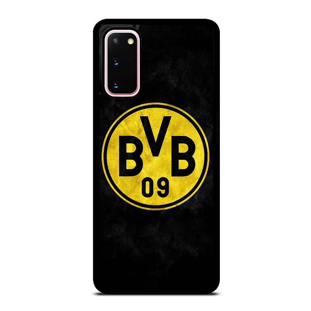 BORUSSIA DORTMUND Samsung Galaxy S20 Case Cover