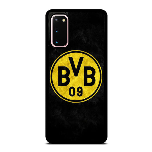 BORUSSIA DORTMUND Samsung Galaxy S20 Case Cover