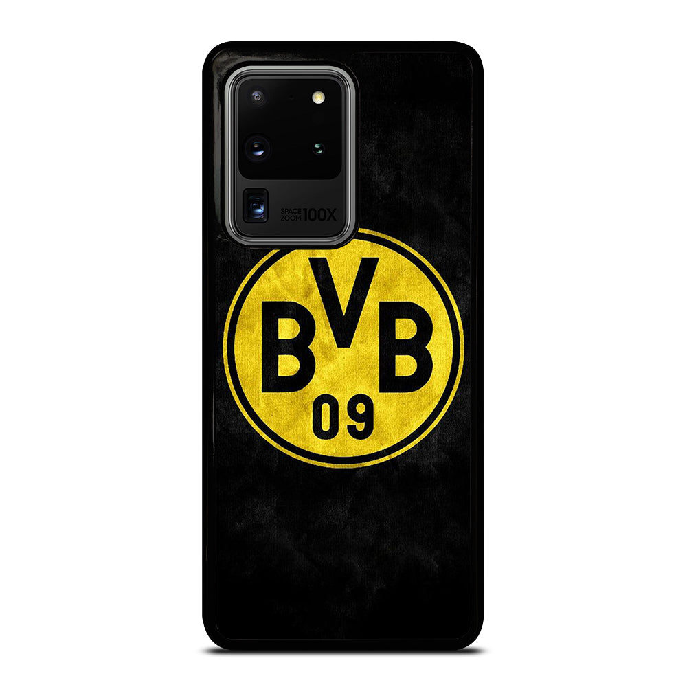 BORUSSIA DORTMUND Samsung Galaxy S20 Ultra Case Cover