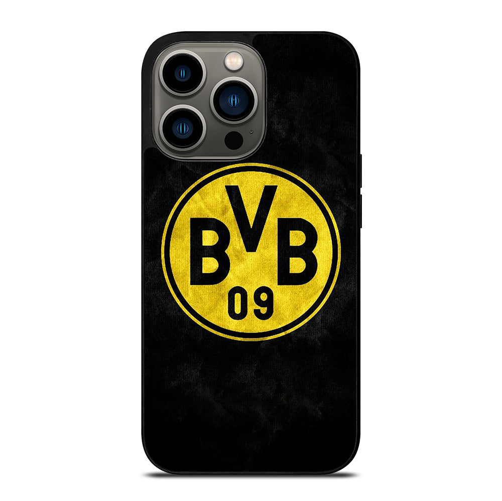 BORUSSIA DORTMUND iPhone 13 Pro Case Cover