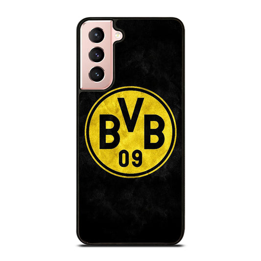 BORUSSIA DORTMUND Samsung Galaxy S21 Case Cover