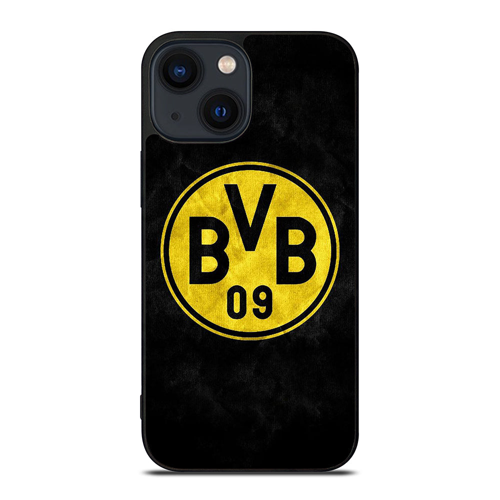 BORUSSIA DORTMUND iPhone 14 Plus Case Cover