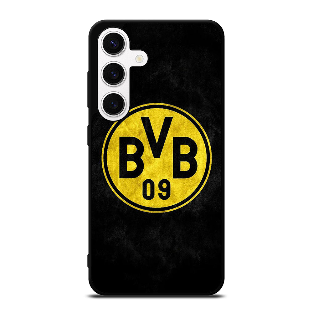 BORUSSIA DORTMUND Samsung Galaxy S24 Case Cover