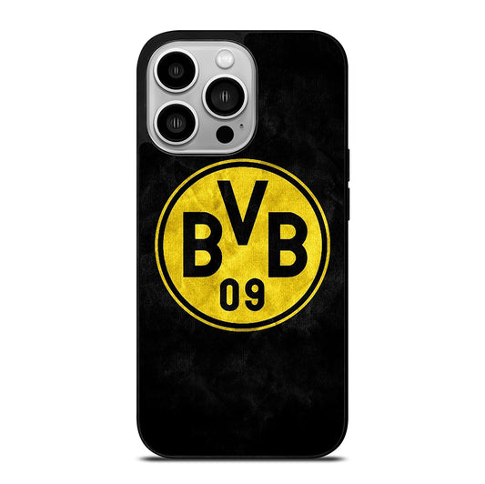 BORUSSIA DORTMUND iPhone 14 Pro Case Cover