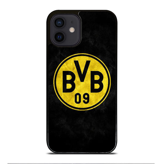 BORUSSIA DORTMUND iPhone 12 Mini Case Cover