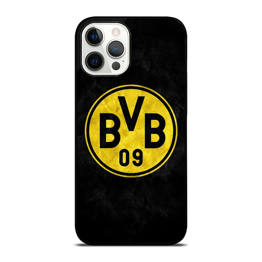 BORUSSIA DORTMUND iPhone 12 Pro Max Case Cover