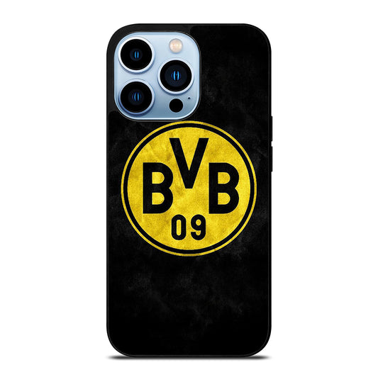 BORUSSIA DORTMUND iPhone 13 Pro Max Case Cover