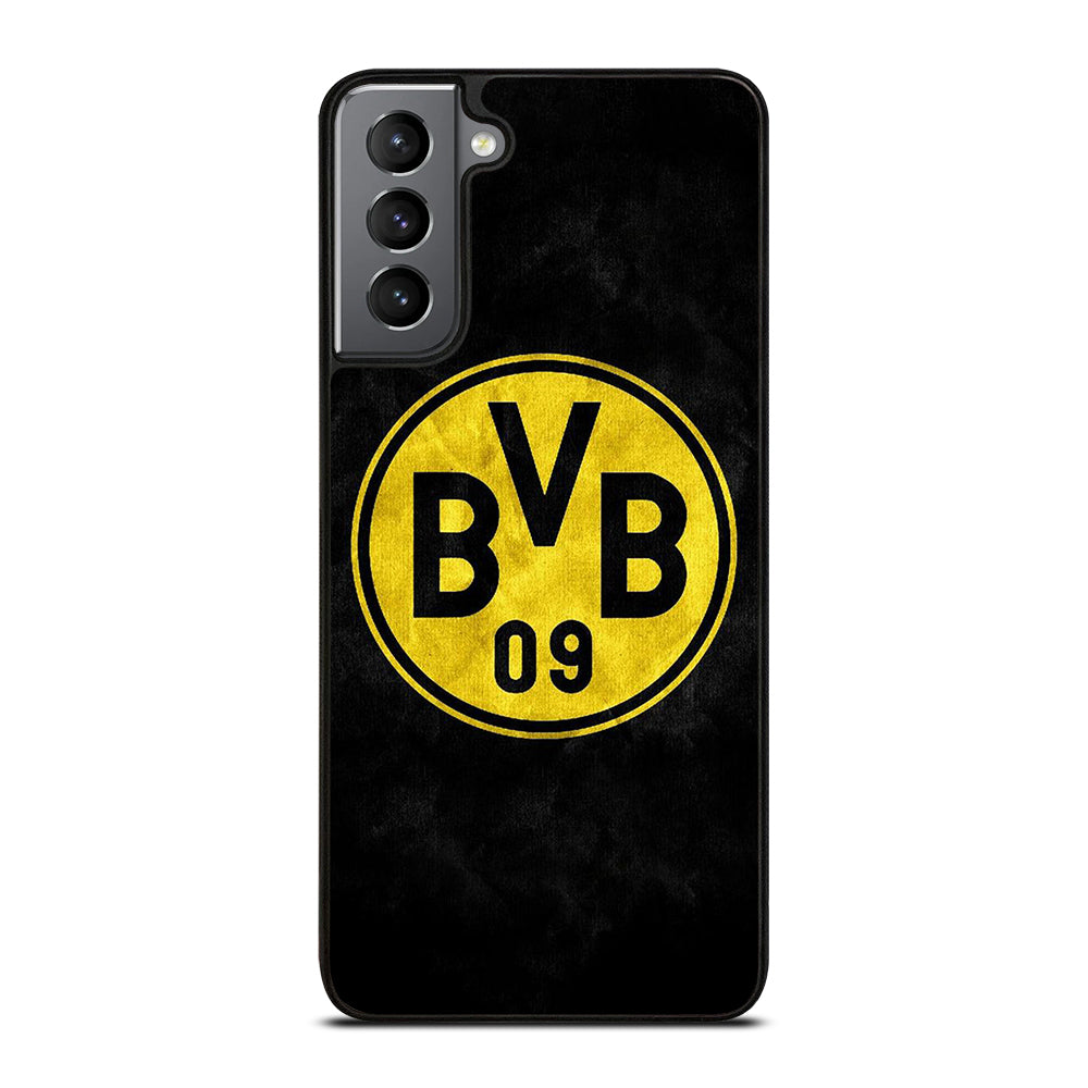 BORUSSIA DORTMUND Samsung Galaxy S21 Plus Case Cover