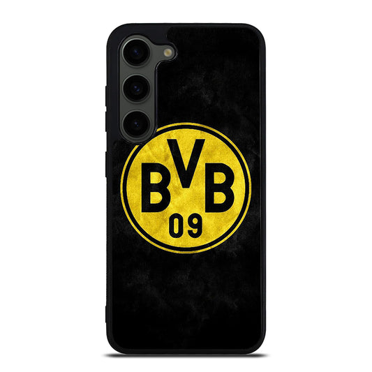 BORUSSIA DORTMUND Samsung Galaxy S23 Plus Case Cover