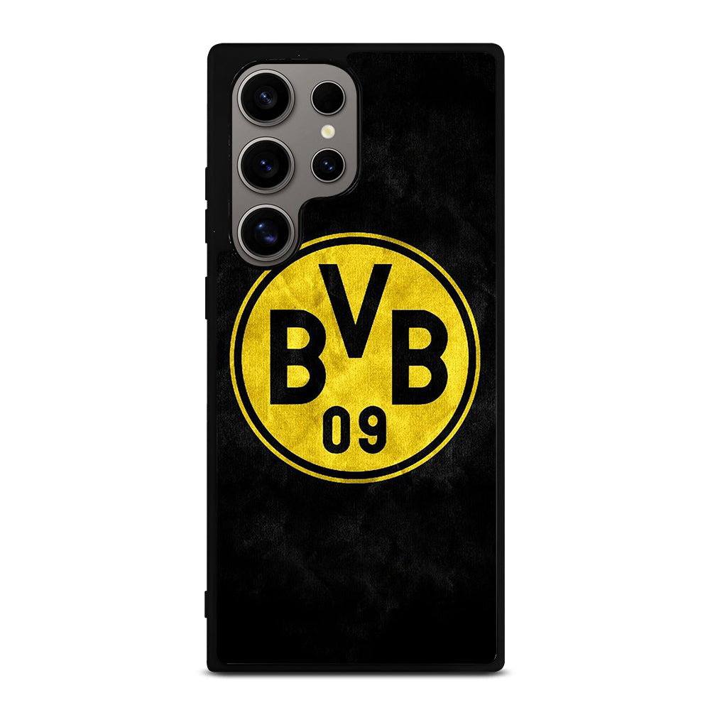 BORUSSIA DORTMUND Samsung Galaxy S24 Ultra Case Cover