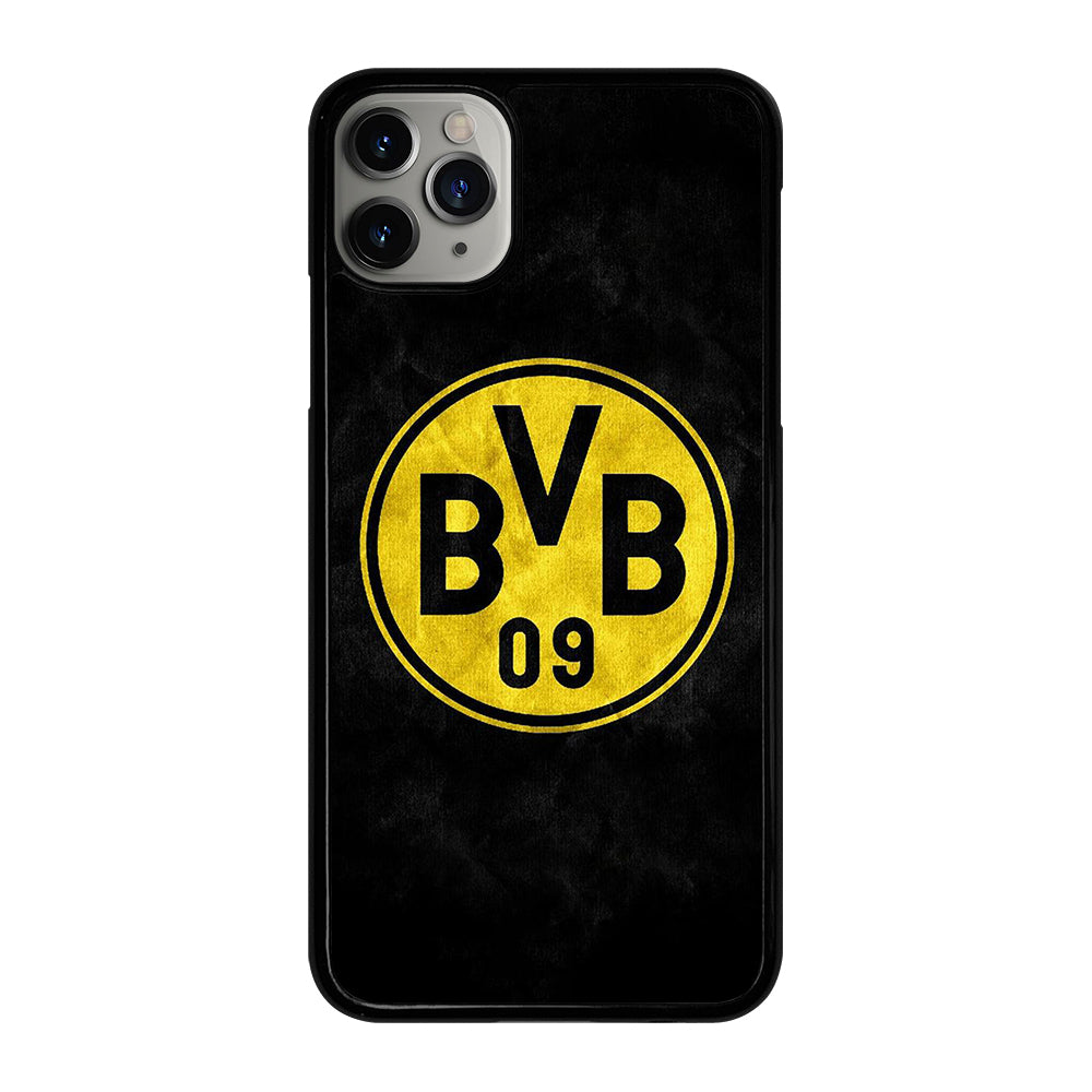 BORUSSIA DORTMUND iPhone 11 Pro Max Case Cover