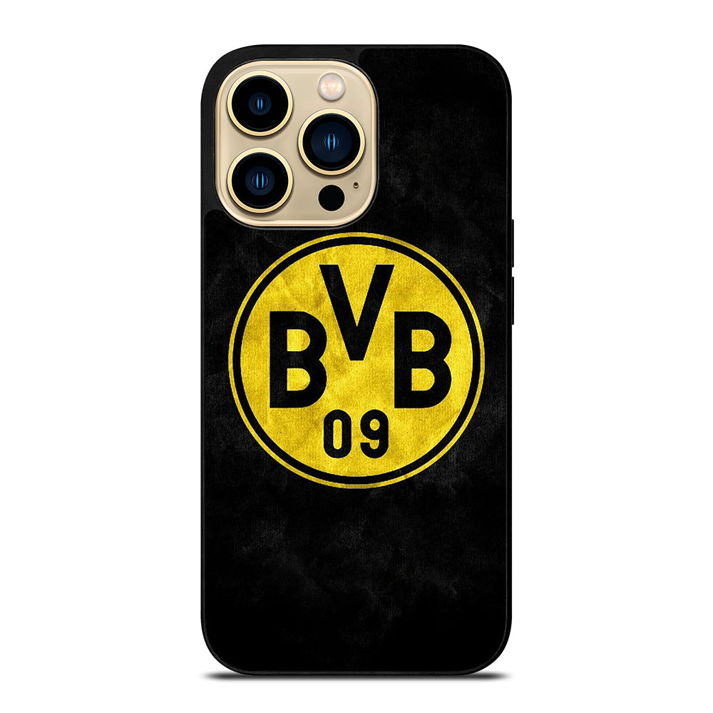 BORUSSIA DORTMUND iPhone 14 Pro Max Case Cover