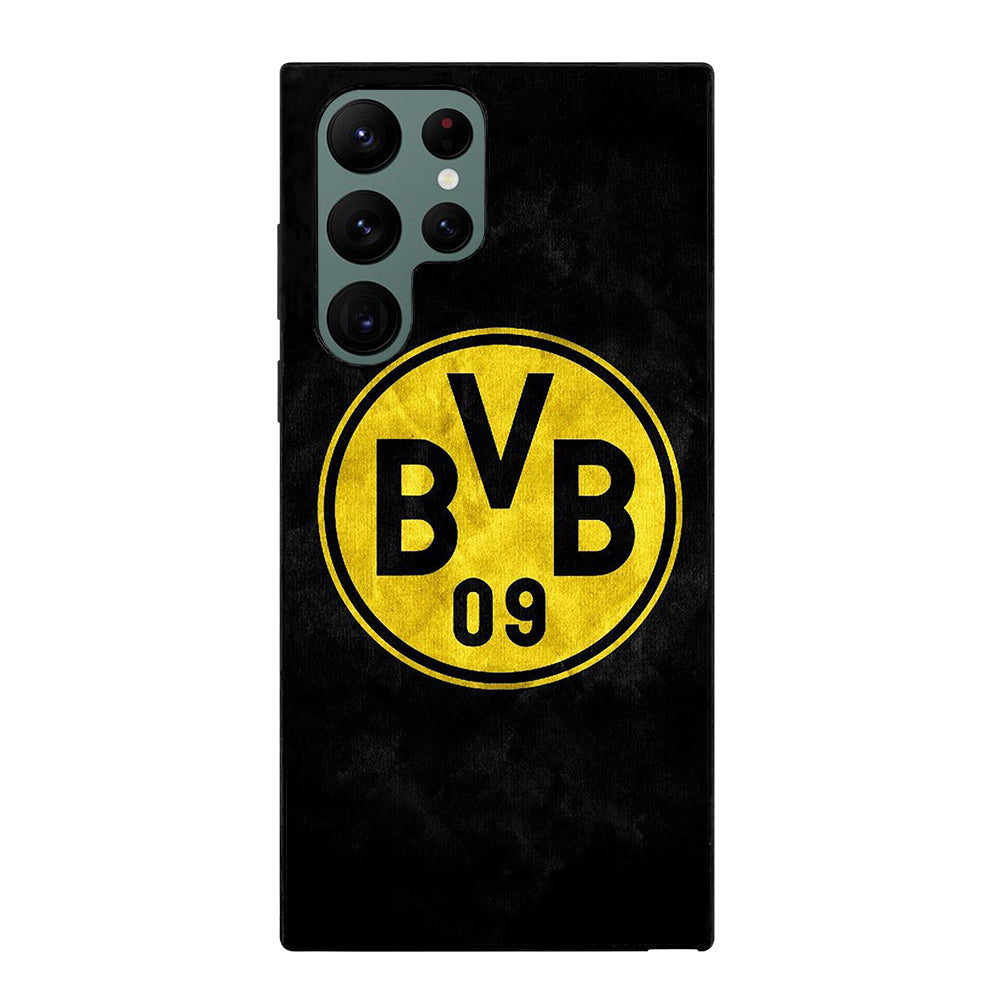 BORUSSIA DORTMUND Samsung Galaxy S22 Ultra Case Cover