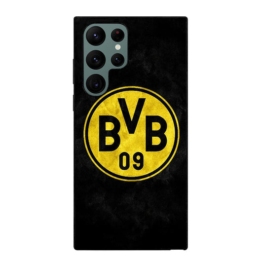 BORUSSIA DORTMUND Samsung Galaxy S22 Ultra Case Cover