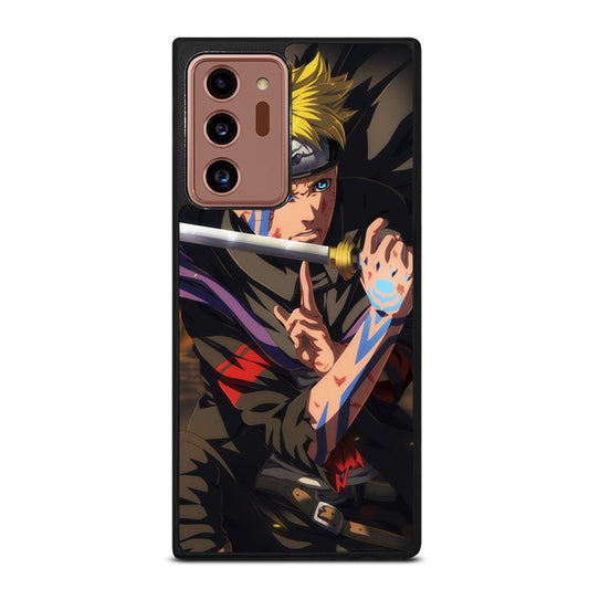 BORUTO CARTOON 1 Samsung Galaxy Note 20 Ultra Case Cover