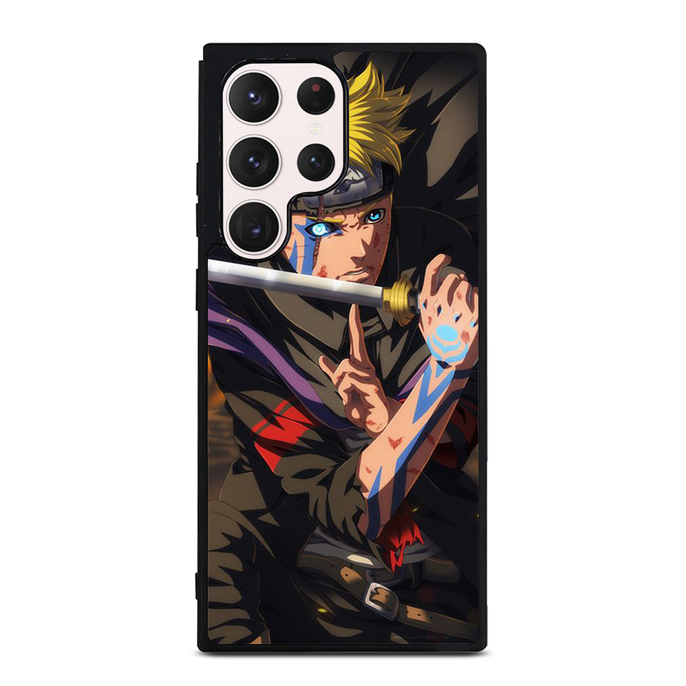 BORUTO CARTOON 1 Samsung Galaxy S23 Ultra Case Cover