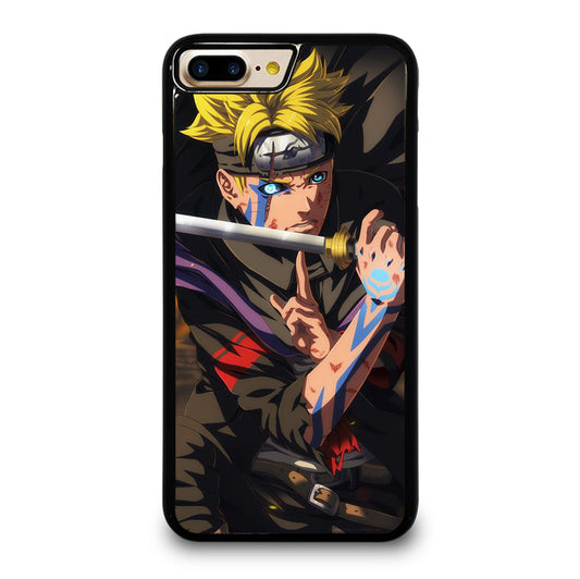 BORUTO CARTOON 1 iPhone 7 / 8 Plus Case Cover