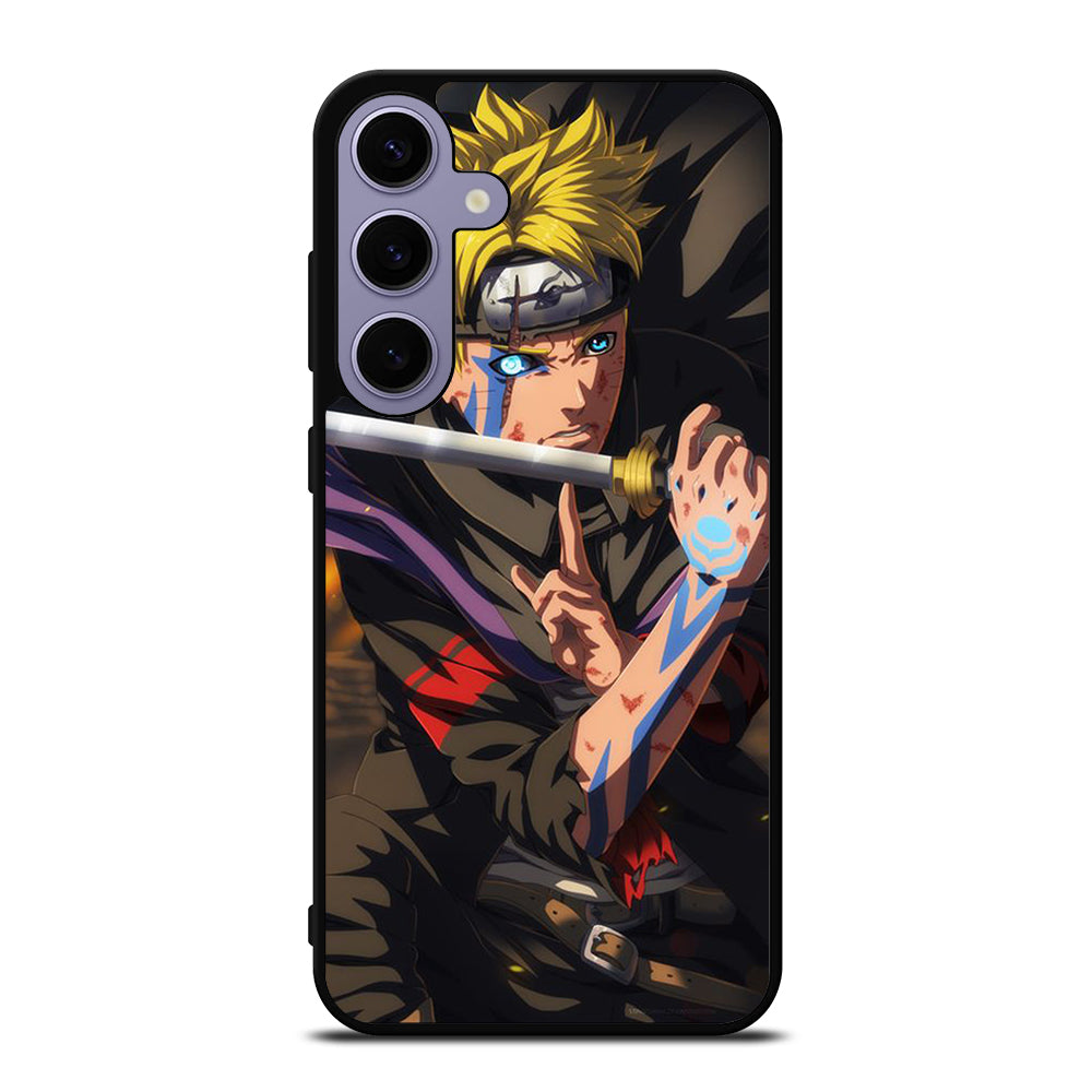 BORUTO CARTOON 1 Samsung Galaxy S24 Plus Case Cover