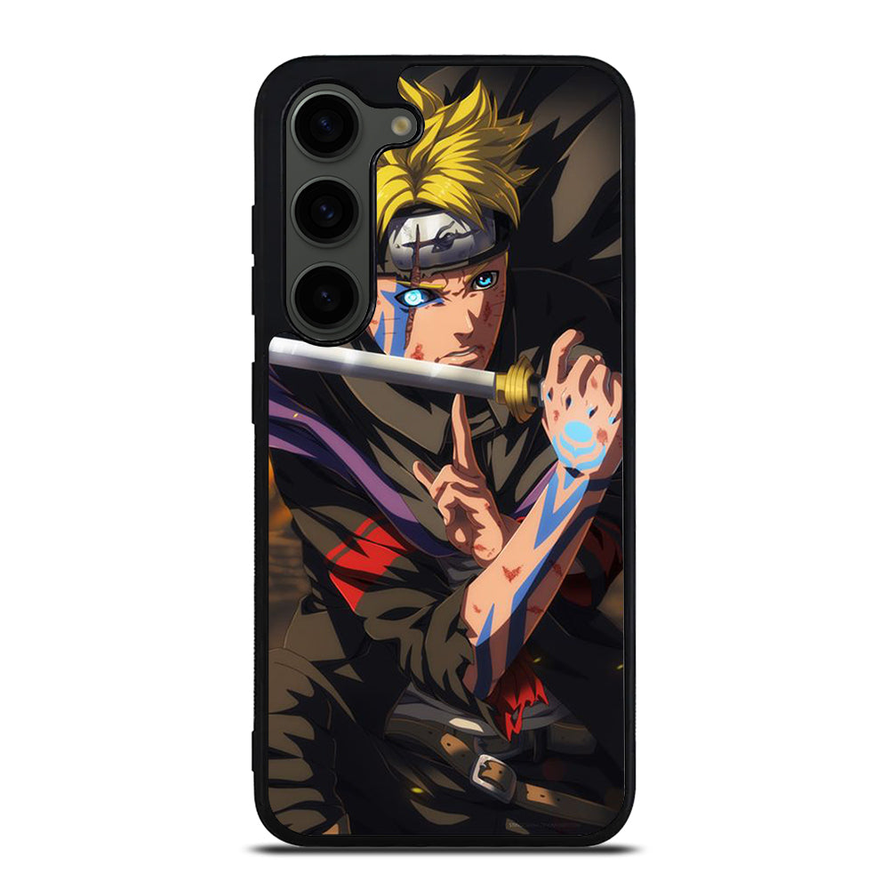 BORUTO CARTOON 1 Samsung Galaxy S23 Plus Case Cover