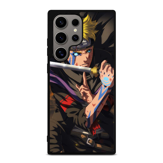 BORUTO CARTOON 1 Samsung Galaxy S24 Ultra Case Cover