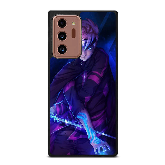 BORUTO CARTOON 2 Samsung Galaxy Note 20 Ultra Case Cover