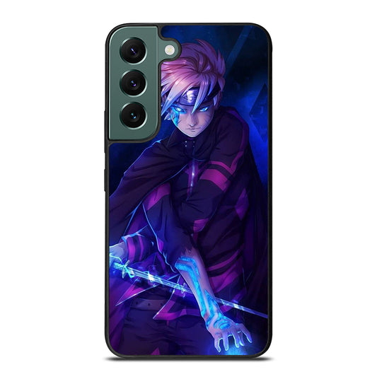 BORUTO CARTOON 2 Samsung Galaxy S22 Case Cover
