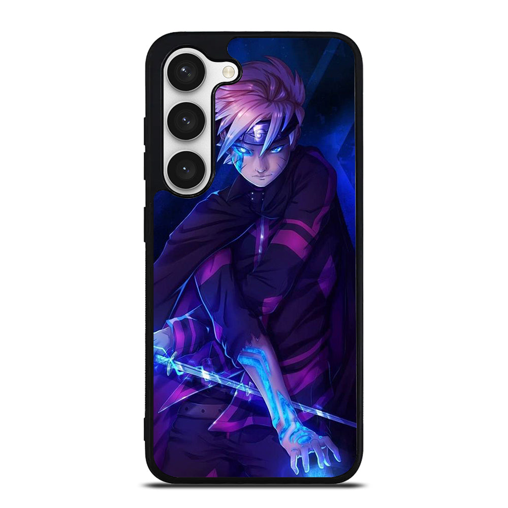 BORUTO CARTOON 2 Samsung Galaxy S23 Case Cover