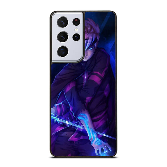 BORUTO CARTOON 2 Samsung Galaxy S21 Ultra Case Cover