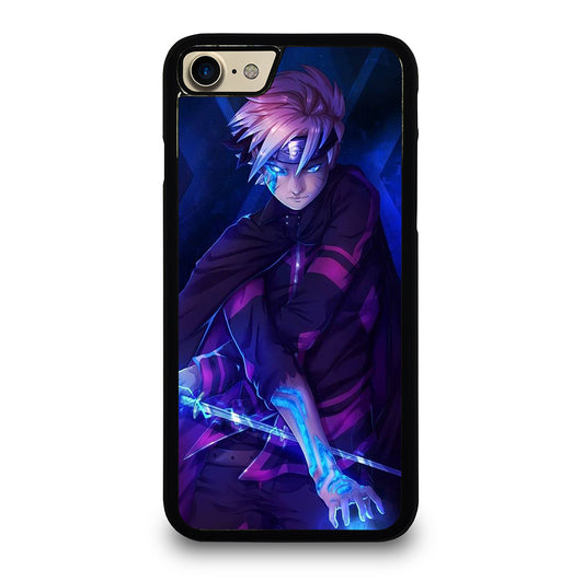 BORUTO CARTOON 2 iPhone 7 / 8 Case Cover