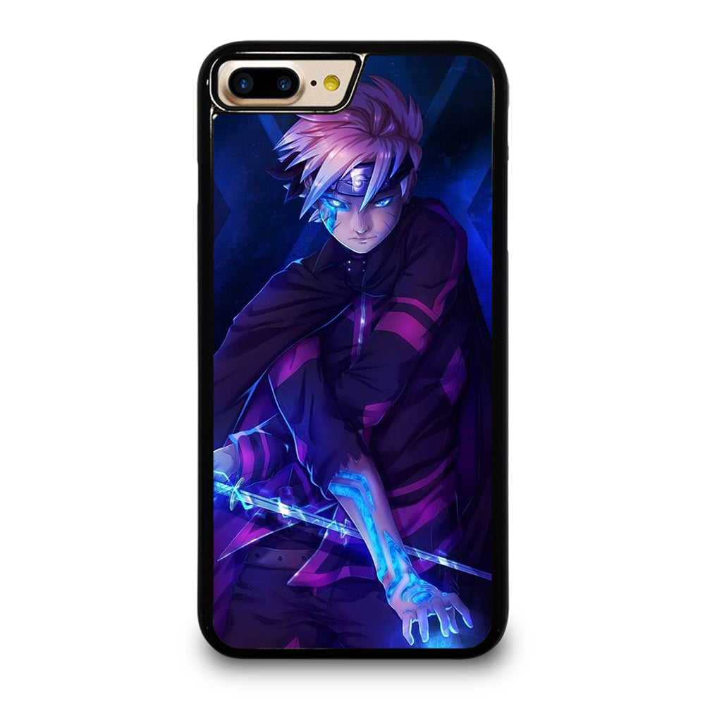 BORUTO CARTOON 2 iPhone 7 / 8 Plus Case Cover
