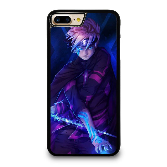 BORUTO CARTOON 2 iPhone 7 / 8 Plus Case Cover